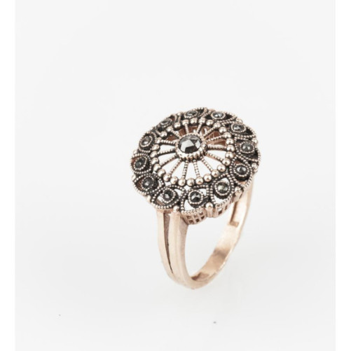 Bague femme Ref 66480 | Chichkhane