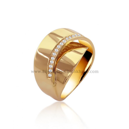 Bague Diamants 54562