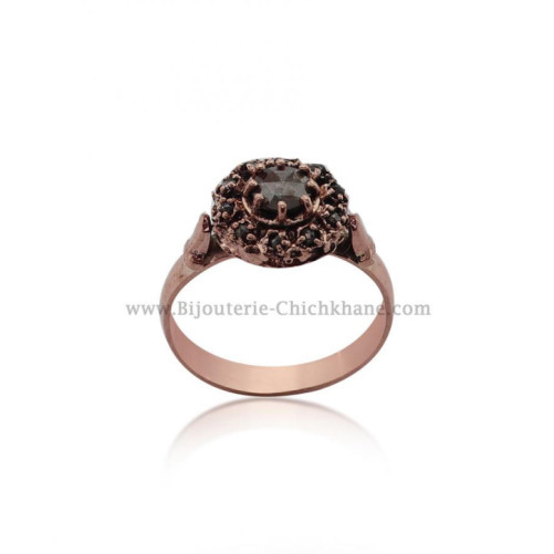 Bague femme Ref 54450 | Chichkhane