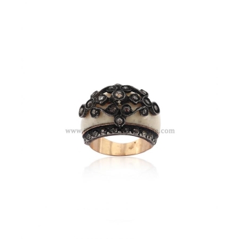 Bague femme Ref 54431 | Chichkhane