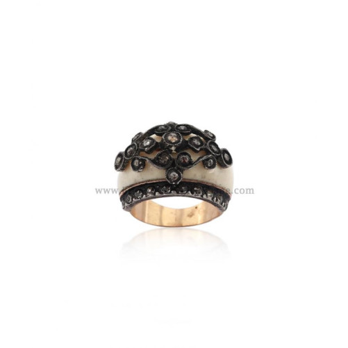 Bague femme Ref 54431 | Chichkhane