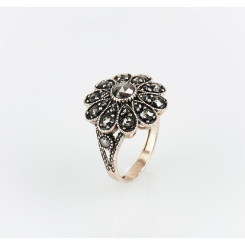 Bague femme Ref 66471 | Chichkhane