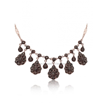 Collier femme Ref 54403 | Chichkhane