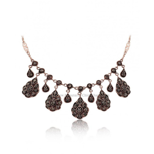 Collier femme Ref 54403 | Chichkhane