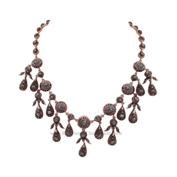 Collier femme Ref 54306 | Chichkhane