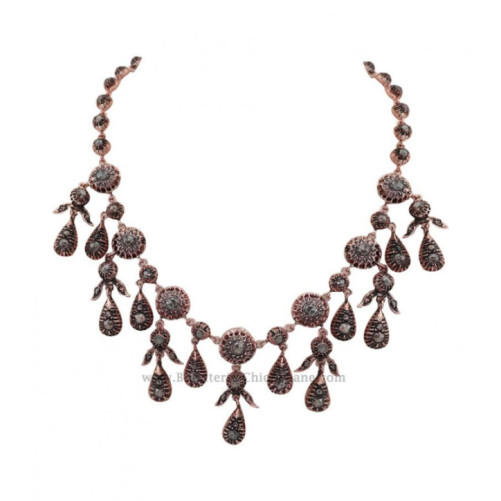 Collier femme Ref 54306 | Chichkhane