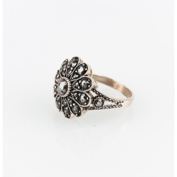 Bague femme Ref 66471 | Chichkhane