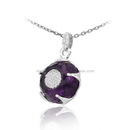 Pendentif Diamants 54303