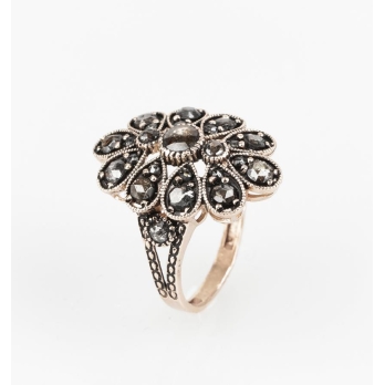 Bague femme Ref 66465 | Chichkhane