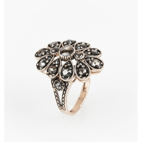 Bague femme Ref 66465 | Chichkhane
