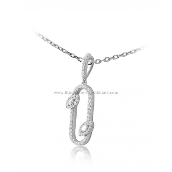 Pendentif Diamants 54298