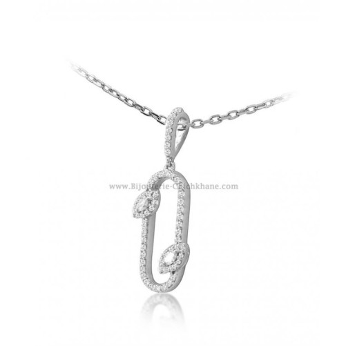 Pendentif Diamants 54298