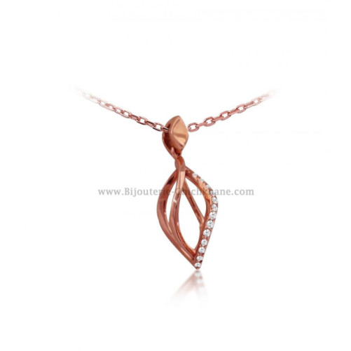 Pendentif Diamants 54297