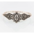 Bracelet Diamants Rose ''Chichkhane'' 66439 Bracelet Diamants Rose ''Chichkhane'' 66439