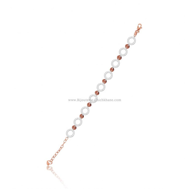Gourmette Zircon 57879 Gourmette Zircon 57879