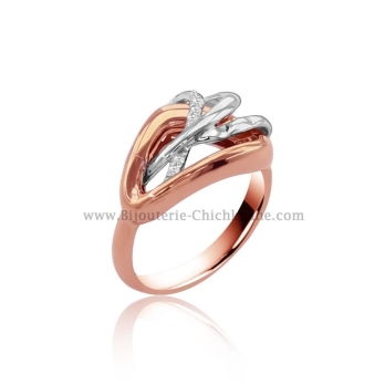 Bague Diamants 54022