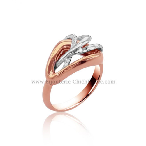 Bague Diamants 54022
