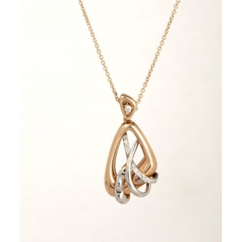 Pendentif Diamants 54021