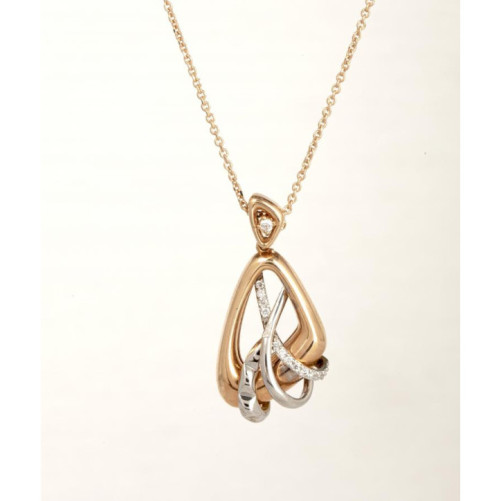 Pendentif Diamants 54021