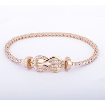 Bracelet Zircon 66708