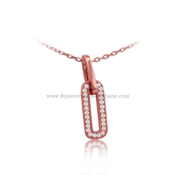 Pendentif Diamants 54018