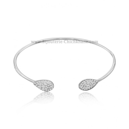 Bracelet Diamants 54016