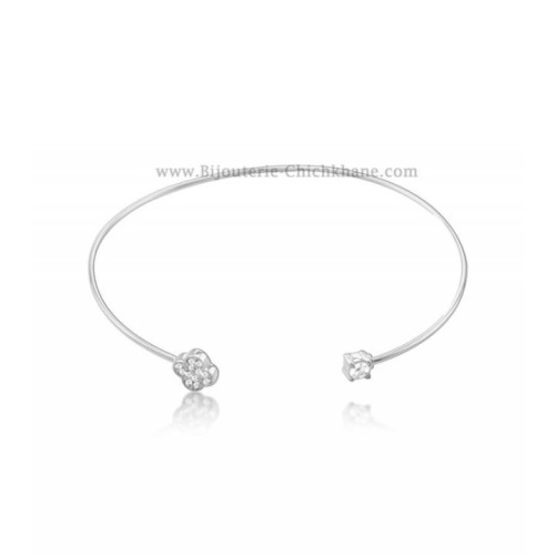 Bracelet Diamants 54014