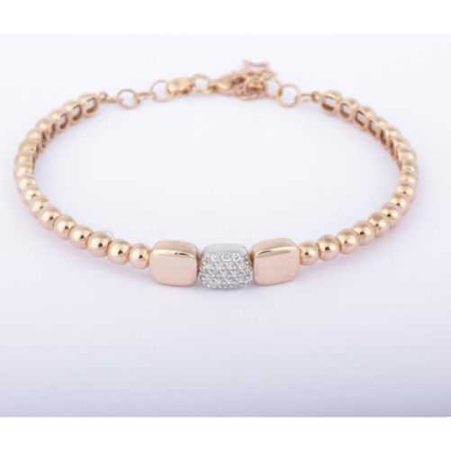 Bracelet Zircon 66706
