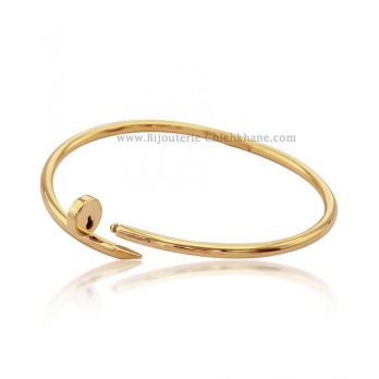 Bracelet Non Serti 54247