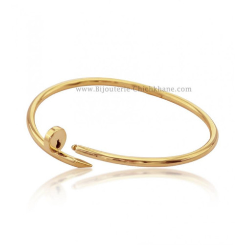 Bracelet Non Serti 54247