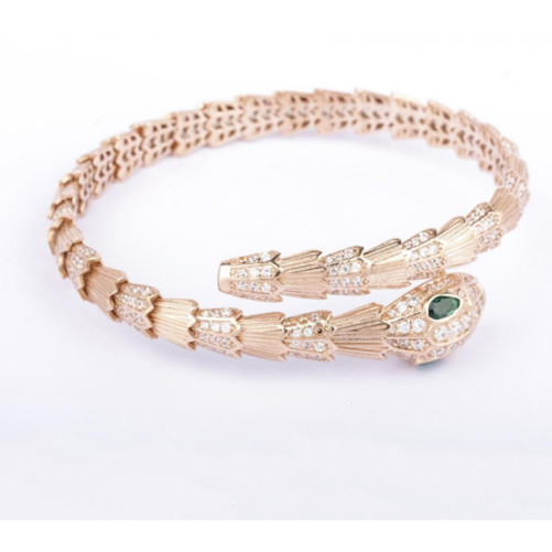 Bracelet Zircon 66705