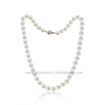 Collier femme Ref 53422 | Chichkhane