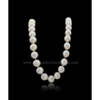 Collier Non Serti 53422