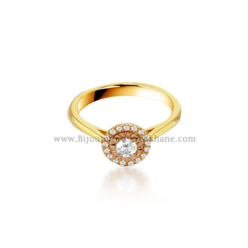 Solitaire Diamants 53997