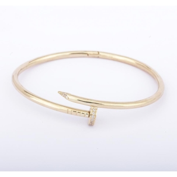 Bracelet Zircon 66700