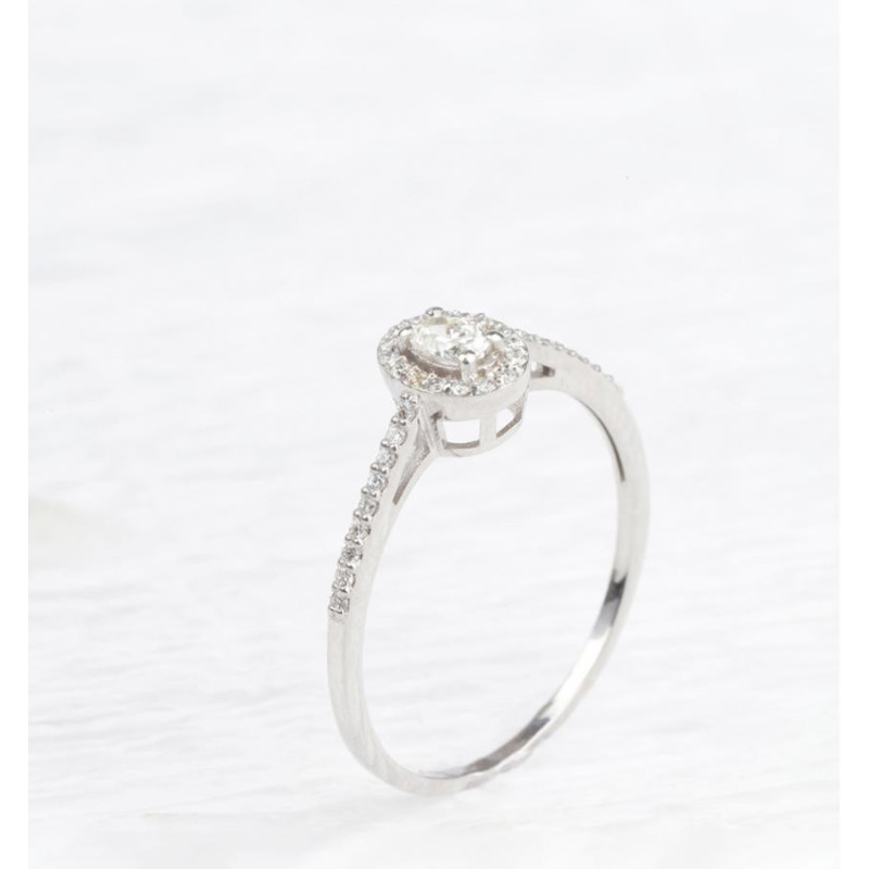 Solitaire Diamants 67037 Solitaire Diamants 67037