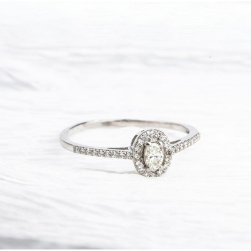 Solitaire Diamants 67037