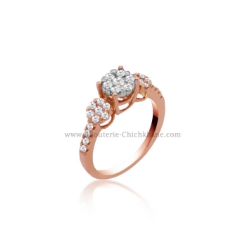 Solitaire Diamants 53876