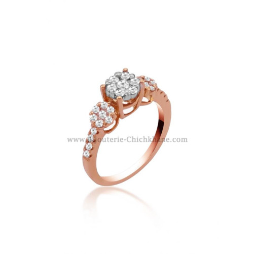 Solitaire Diamants 53876