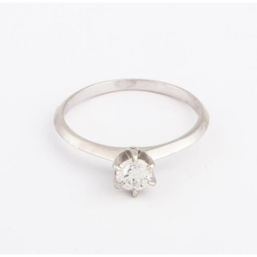 Solitaire Diamants 66895