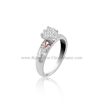 Solitaire Diamants 53870