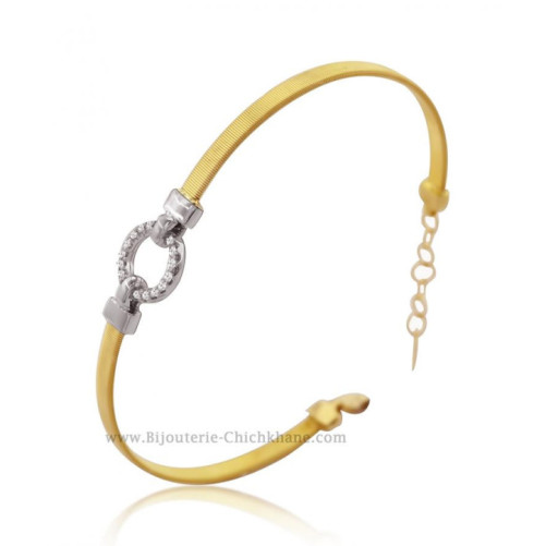 Bracelet Diamants 53834