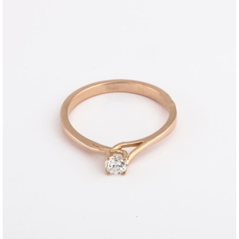 Solitaire Diamants 66894
