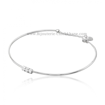 Bracelet Diamants 53836