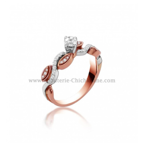Solitaire Diamants 53867