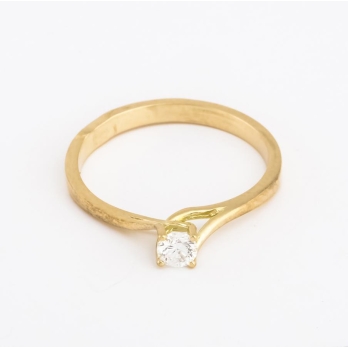 Solitaire Diamants 66893