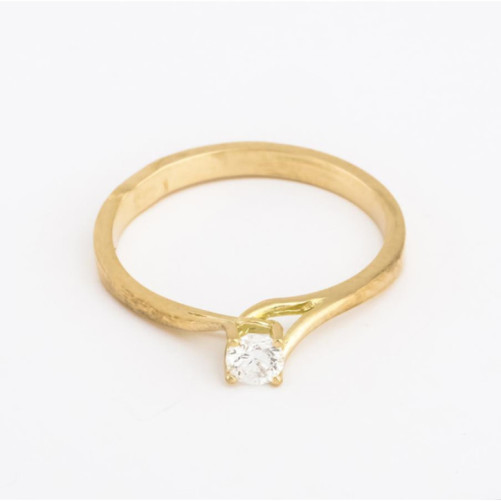 Solitaire Diamants 66893