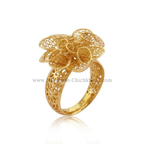 Bague Non Serti 53653