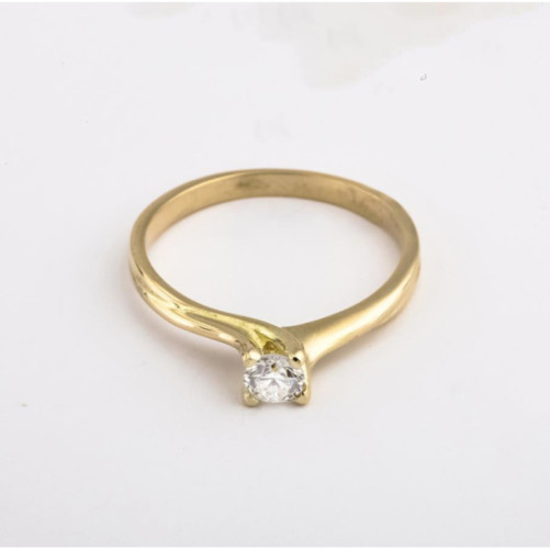 Solitaire Diamants 66892