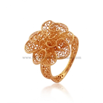 Bague Non Serti 53652